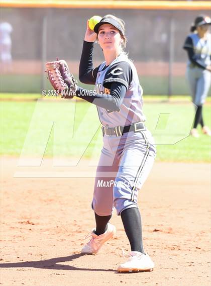 Thumbnail 3 in Canyon View vs.Cibola (Dave Kops Tournament of Champions) photogallery.