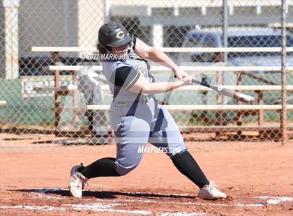 Thumbnail 3 in Canyon View vs.Cibola (Dave Kops Tournament of Champions) photogallery.