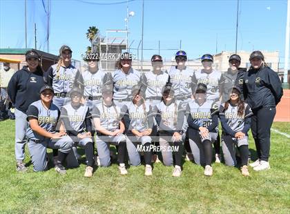 Thumbnail 1 in Canyon View vs.Cibola (Dave Kops Tournament of Champions) photogallery.