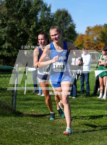 Thumbnail 2 in PIAA District IV Class AA Championship photogallery.