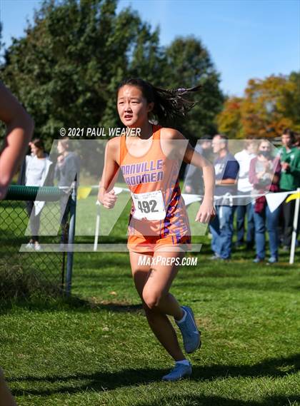 Thumbnail 2 in PIAA District IV Class AA Championship photogallery.