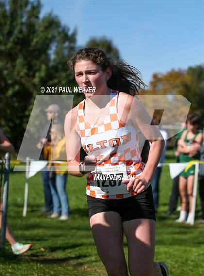 Thumbnail 2 in PIAA District IV Class AA Championship photogallery.
