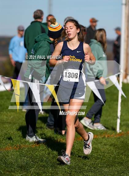Thumbnail 3 in PIAA District IV Class AA Championship photogallery.
