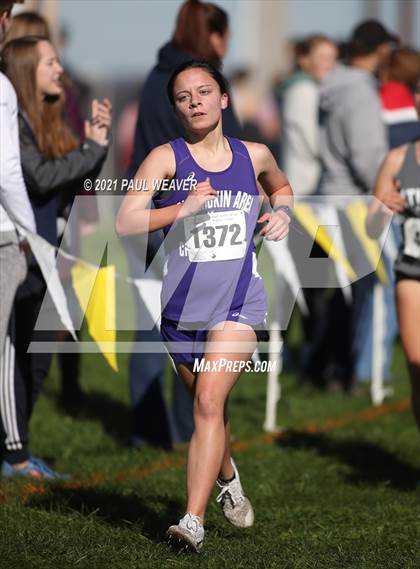 Thumbnail 3 in PIAA District IV Class AA Championship photogallery.