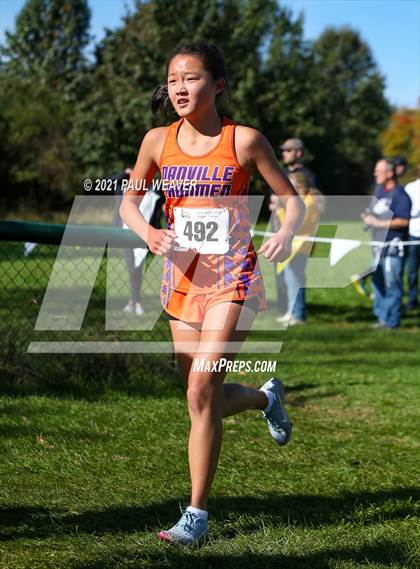 Thumbnail 1 in PIAA District IV Class AA Championship photogallery.