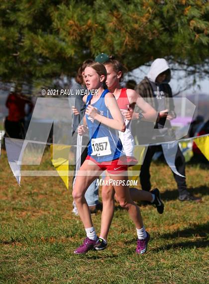 Thumbnail 2 in PIAA District IV Class AA Championship photogallery.