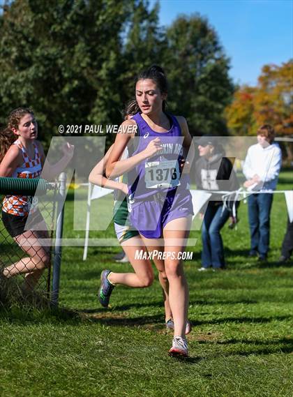 Thumbnail 1 in PIAA District IV Class AA Championship photogallery.