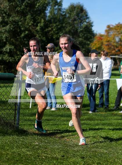 Thumbnail 1 in PIAA District IV Class AA Championship photogallery.