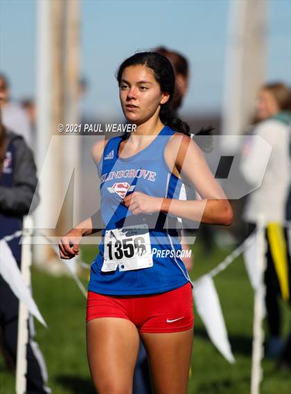 Thumbnail 2 in PIAA District IV Class AA Championship photogallery.