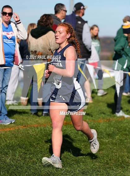 Thumbnail 3 in PIAA District IV Class AA Championship photogallery.