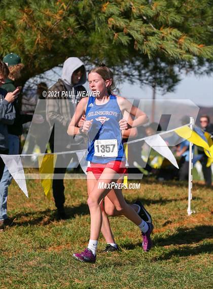 Thumbnail 1 in PIAA District IV Class AA Championship photogallery.