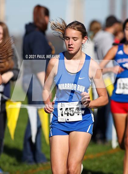 Thumbnail 1 in PIAA District IV Class AA Championship photogallery.