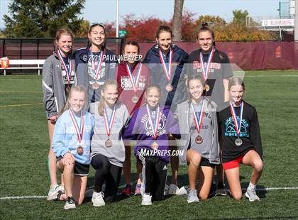 Thumbnail 2 in PIAA District IV Class AA Championship photogallery.