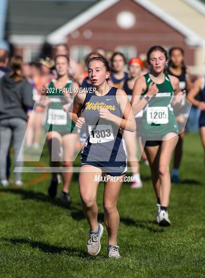 Thumbnail 2 in PIAA District IV Class AA Championship photogallery.
