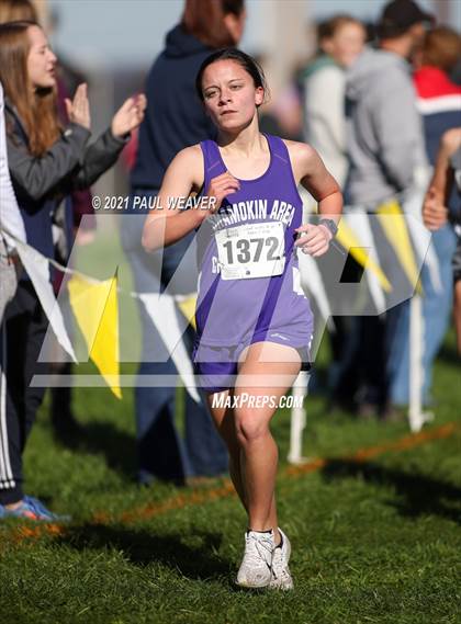 Thumbnail 2 in PIAA District IV Class AA Championship photogallery.