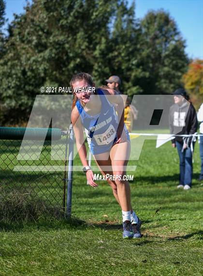Thumbnail 3 in PIAA District IV Class AA Championship photogallery.