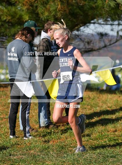 Thumbnail 2 in PIAA District IV Class AA Championship photogallery.