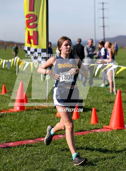Thumbnail 1 in PIAA District IV Class AA Championship photogallery.