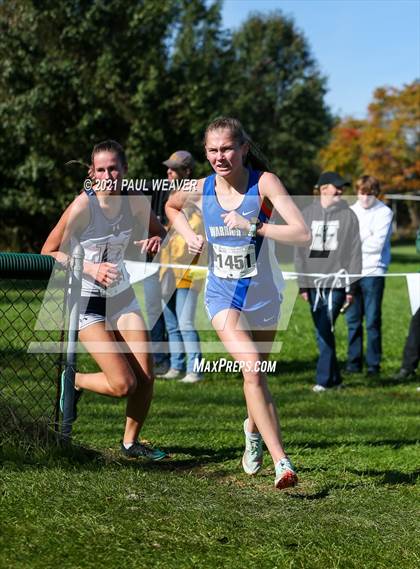 Thumbnail 3 in PIAA District IV Class AA Championship photogallery.
