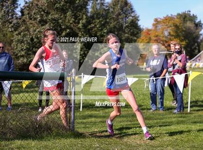 Thumbnail 2 in PIAA District IV Class AA Championship photogallery.