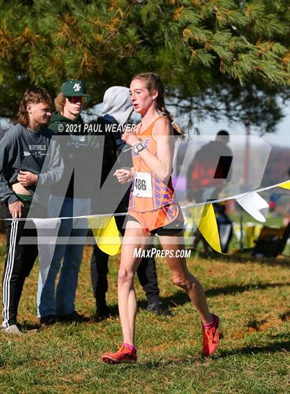 Thumbnail 3 in PIAA District IV Class AA Championship photogallery.