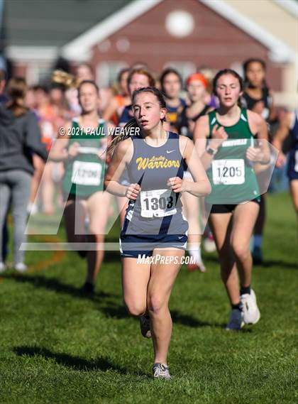 Thumbnail 1 in PIAA District IV Class AA Championship photogallery.