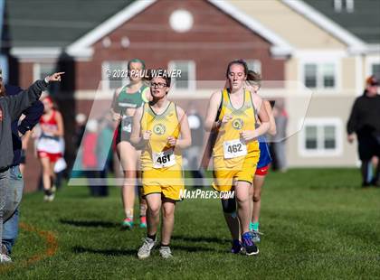 Thumbnail 3 in PIAA District IV Class AA Championship photogallery.