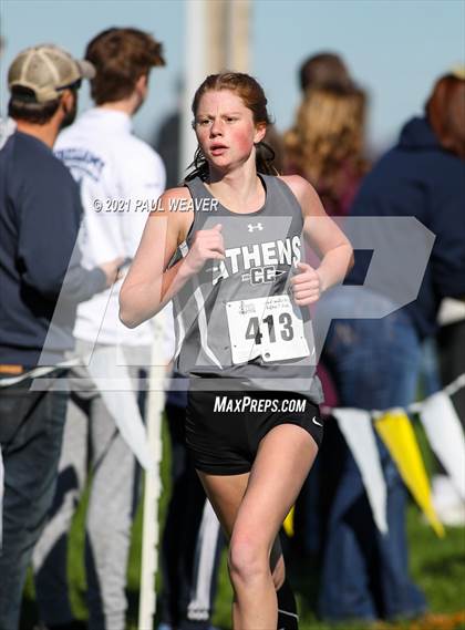 Thumbnail 2 in PIAA District IV Class AA Championship photogallery.