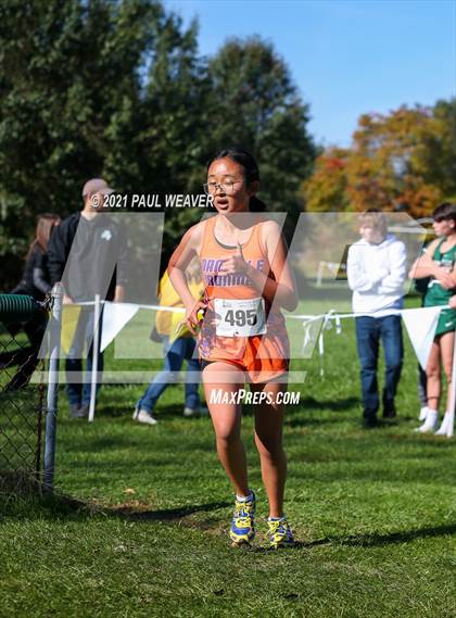 Thumbnail 3 in PIAA District IV Class AA Championship photogallery.