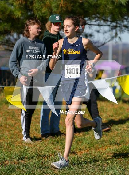 Thumbnail 1 in PIAA District IV Class AA Championship photogallery.