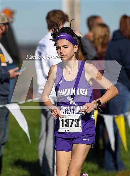Thumbnail 3 in PIAA District IV Class AA Championship photogallery.