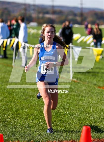 Thumbnail 1 in PIAA District IV Class AA Championship photogallery.
