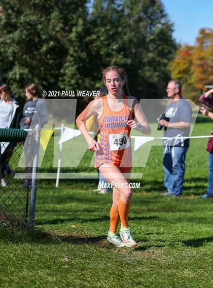 Thumbnail 3 in PIAA District IV Class AA Championship photogallery.