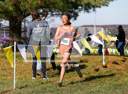 Thumbnail 2 in PIAA District IV Class AA Championship photogallery.