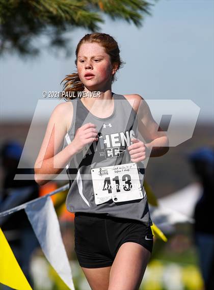 Thumbnail 1 in PIAA District IV Class AA Championship photogallery.