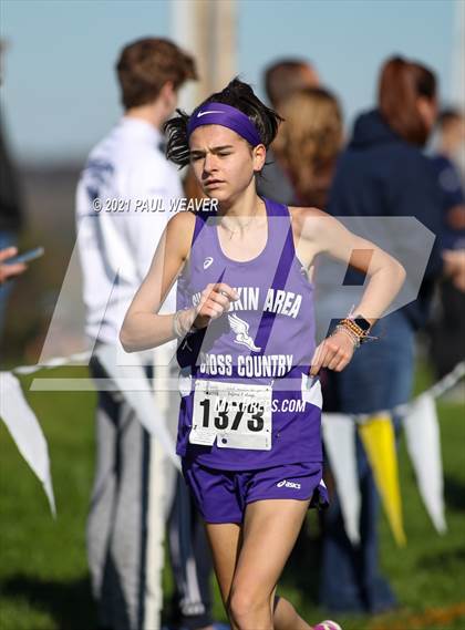 Thumbnail 2 in PIAA District IV Class AA Championship photogallery.