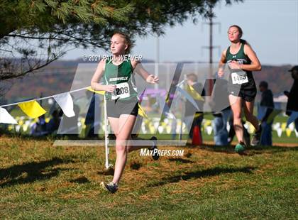 Thumbnail 2 in PIAA District IV Class AA Championship photogallery.