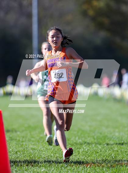 Thumbnail 1 in PIAA District IV Class AA Championship photogallery.