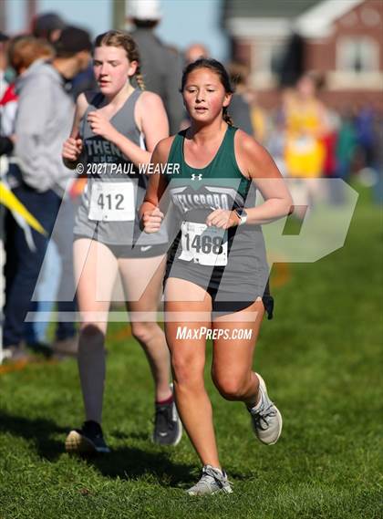 Thumbnail 1 in PIAA District IV Class AA Championship photogallery.