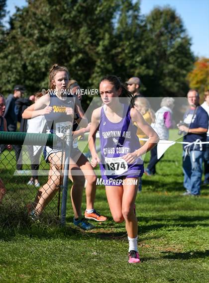 Thumbnail 3 in PIAA District IV Class AA Championship photogallery.