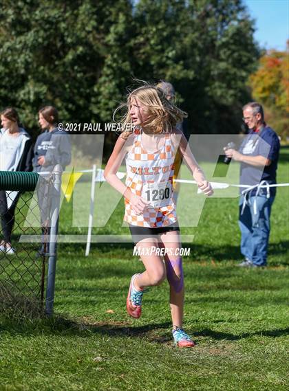 Thumbnail 1 in PIAA District IV Class AA Championship photogallery.