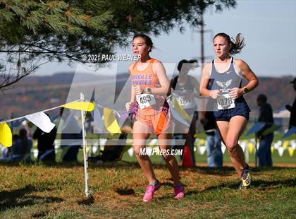 Thumbnail 3 in PIAA District IV Class AA Championship photogallery.