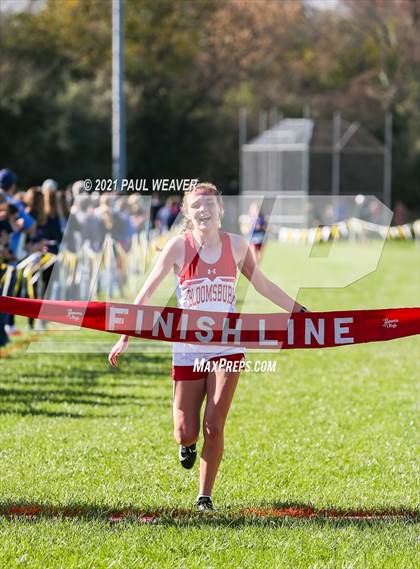 Thumbnail 3 in PIAA District IV Class AA Championship photogallery.