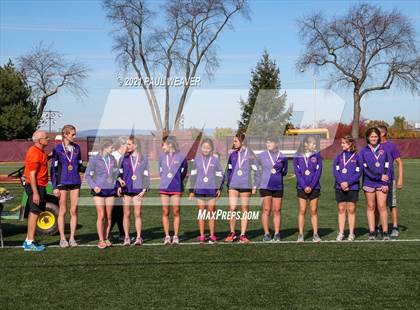 Thumbnail 2 in PIAA District IV Class AA Championship photogallery.