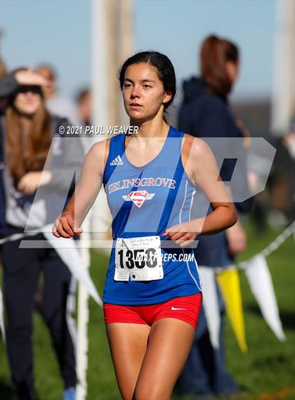 Thumbnail 1 in PIAA District IV Class AA Championship photogallery.