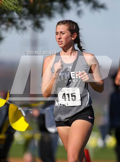 Thumbnail 1 in PIAA District IV Class AA Championship photogallery.