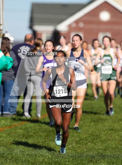 Thumbnail 2 in PIAA District IV Class AA Championship photogallery.