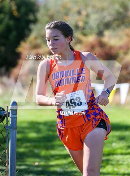 Thumbnail 1 in PIAA District IV Class AA Championship photogallery.
