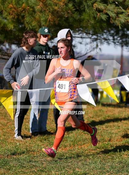 Thumbnail 2 in PIAA District IV Class AA Championship photogallery.