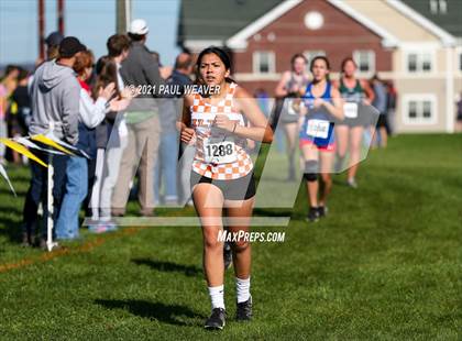 Thumbnail 2 in PIAA District IV Class AA Championship photogallery.